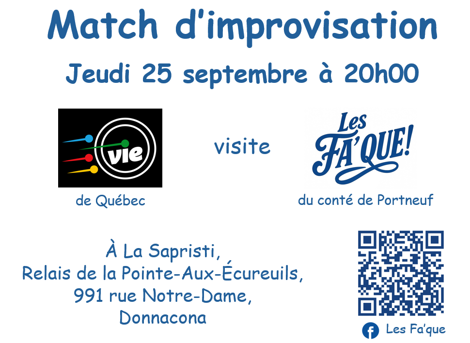 match 25 sept 25
