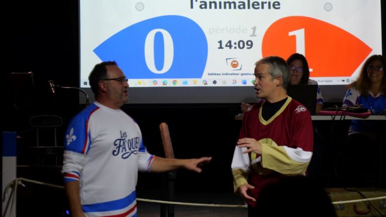 La Vie vs Les FA'QUE!