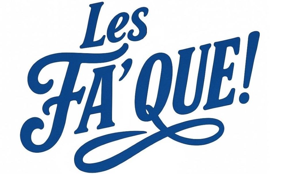 faque logo